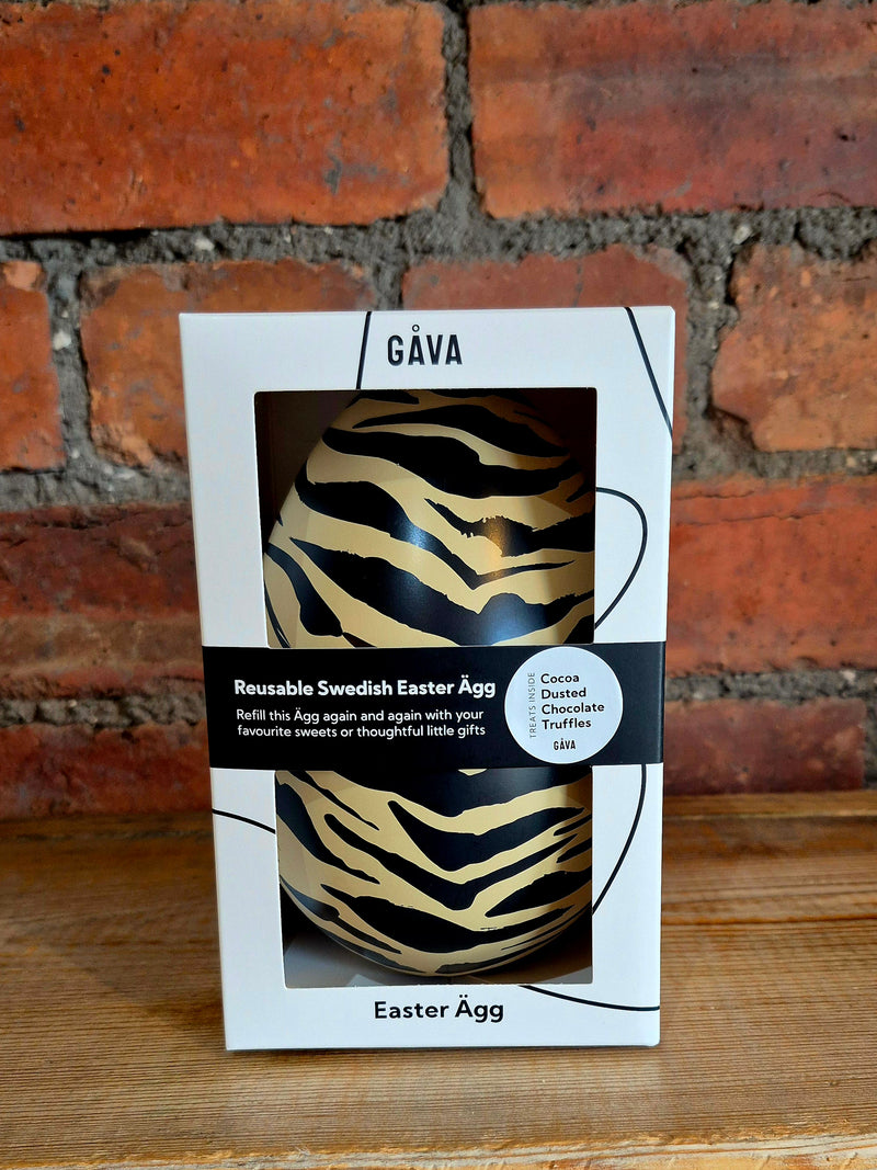 Gava Refillable Easter Åggs