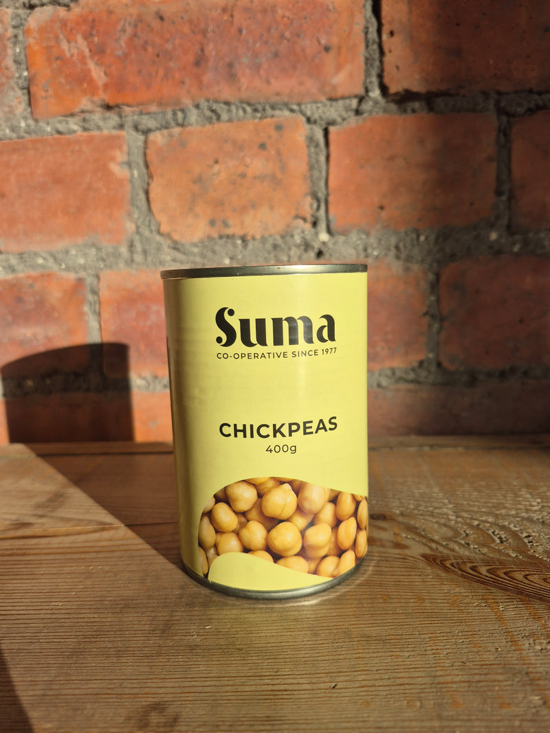 Chickpeas