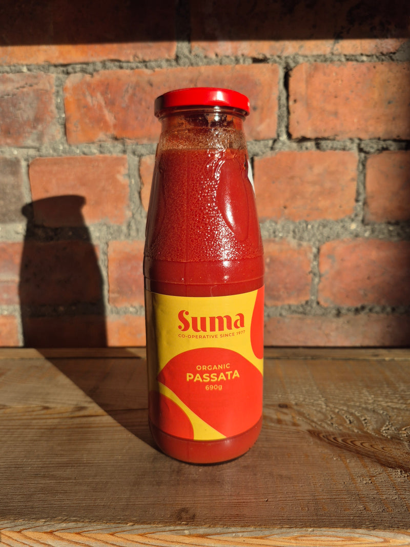 Passata (ORGANIC)