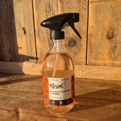 Miniml Multi-Surface Cleaner