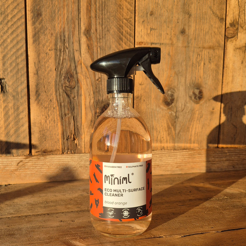 Miniml Multi-Surface Cleaner