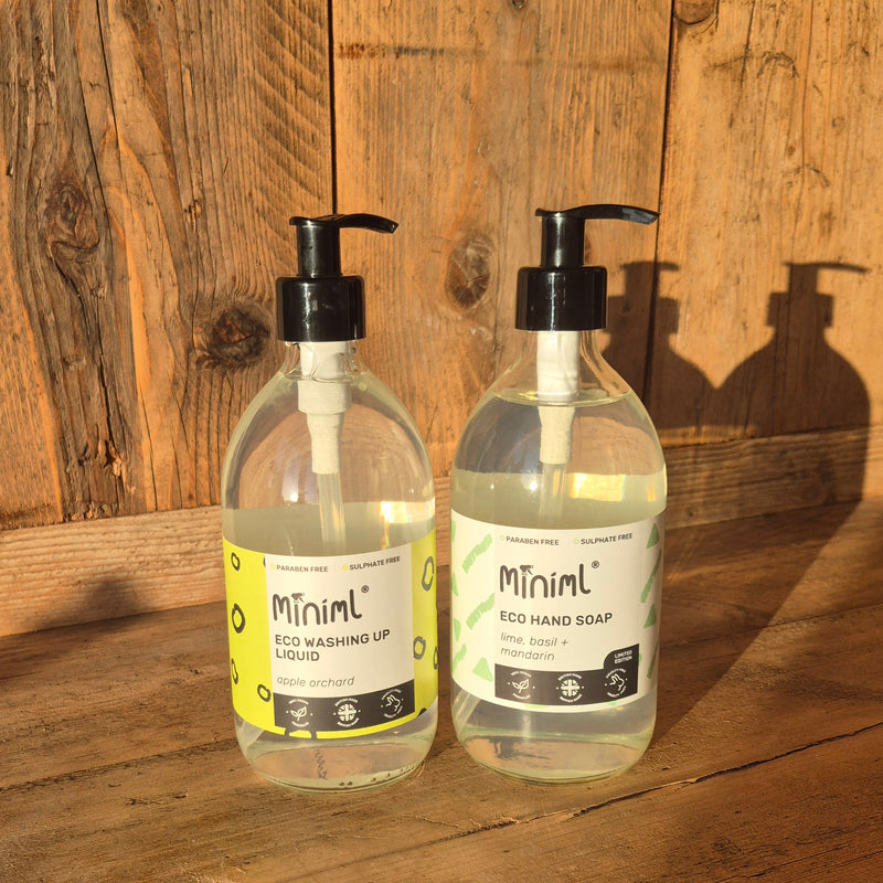 Miniml Eco Hand Soap