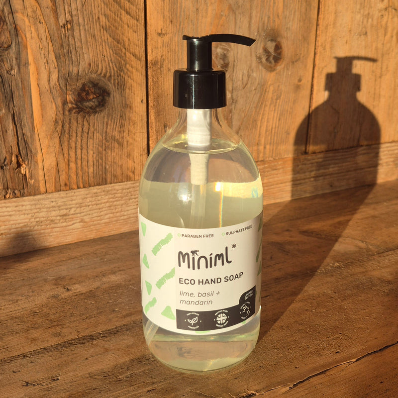 Miniml Eco Hand Soap