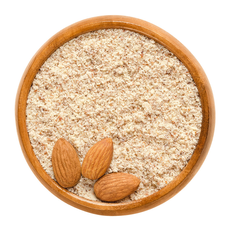 Ground Almond